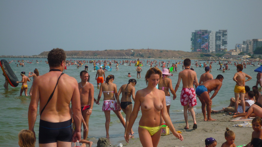 Mamaia Beach (15)